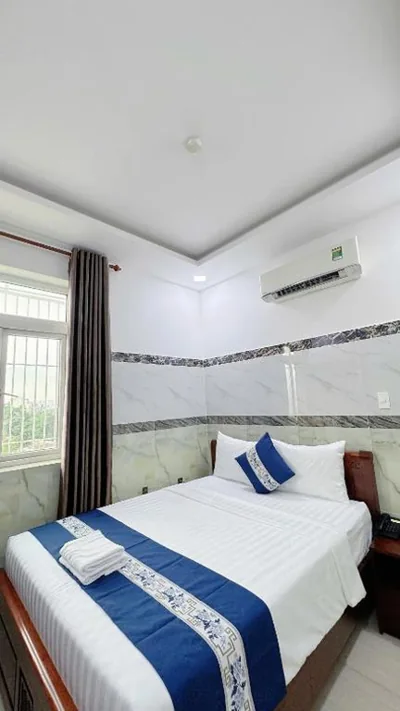 Victory Hotel Him Lam Campus – Photos 12