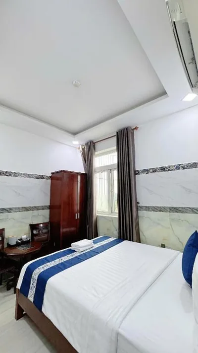 Victory Hotel Him Lam Campus – Photos 13