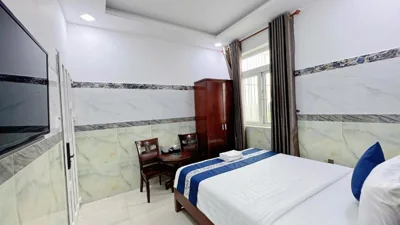 Victory Hotel Him Lam Campus – Photos 14