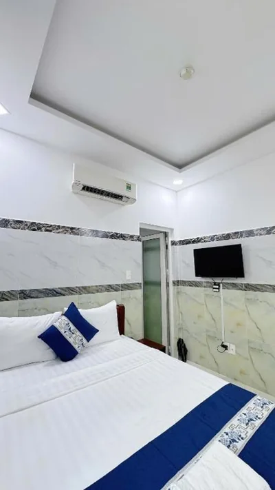 Victory Hotel Him Lam Campus – Photos 15